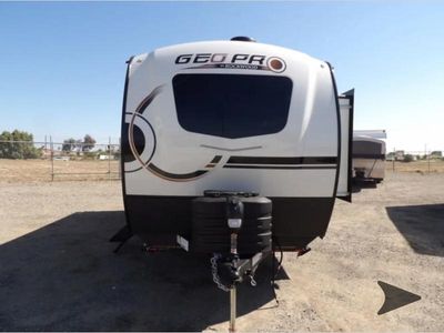 2026 Forest River RV GEO PRO - Photo 5
