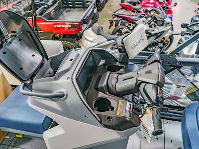2025 Sea-Doo Switch Cruise Limited 21 - 230 hp Painted - Photo 7