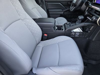 2026 Toyota Tacoma - Photo 9