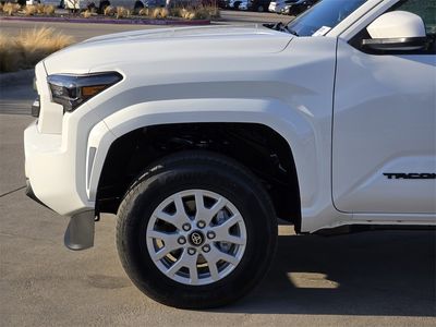 2026 Toyota Tacoma - Photo 6