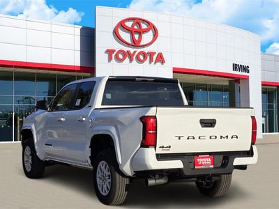 2026 Toyota Tacoma - Photo 3