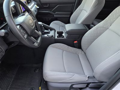 2026 Toyota Tacoma - Photo 8