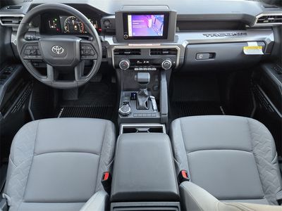 2026 Toyota Tacoma - Photo 18
