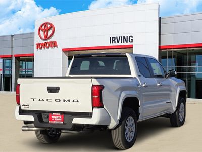 2026 Toyota Tacoma - Photo 4