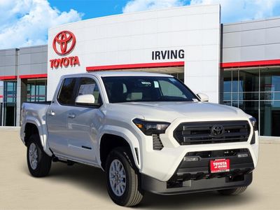 2026 Toyota Tacoma - Photo 2