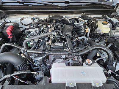 2026 Toyota Tacoma - Photo 20