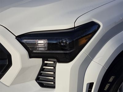 2026 Toyota Tacoma - Photo 5