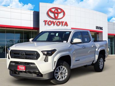 2026 Toyota Tacoma - Photo 1
