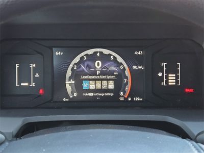2026 Toyota Tacoma - Photo 10