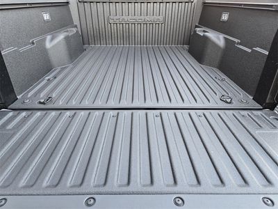 2026 Toyota Tacoma - Photo 21