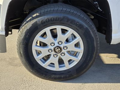 2026 Toyota Tacoma - Photo 7