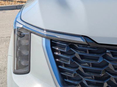 2026 Kia Sorento — photo 10 view