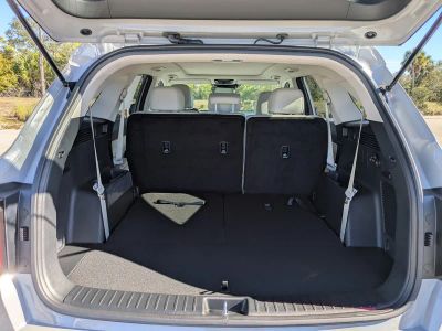 2026 Kia Sorento — photo 14 view