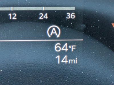 2026 Kia Sorento — photo 35 view