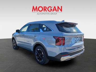 2026 Kia Sorento — photo 7 view