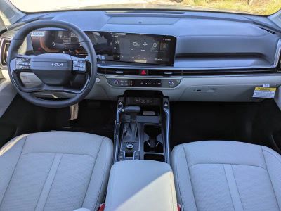 2026 Kia Sorento — photo 20 view