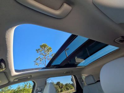 2026 Kia Sorento — photo 26 view