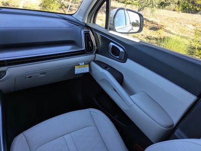 2026 Kia Sorento — photo 22 view