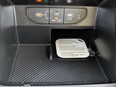 2026 Kia Sorento — photo 28 view