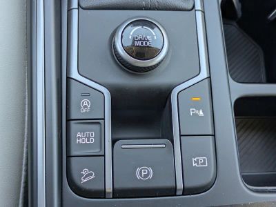 2026 Kia Sorento — photo 30 view
