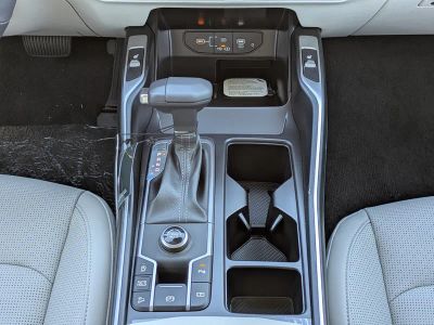 2026 Kia Sorento — photo 24 view