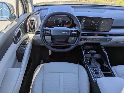 2026 Kia Sorento — photo 21 view