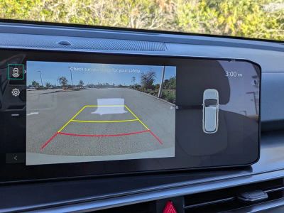 2026 Kia Sorento — photo 27 view