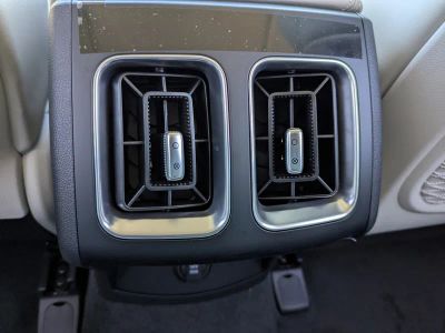 2026 Kia Sorento — photo 18 view