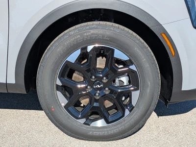 2026 Kia Sorento — photo 11 view