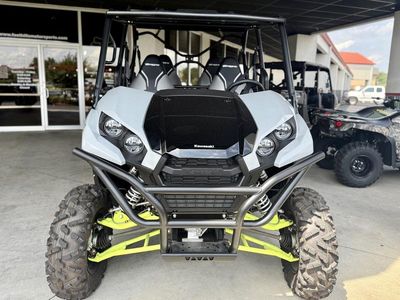 2025 Kawasaki Teryx4 S LE - Photo 2