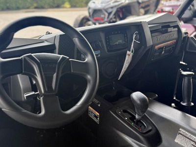 2025 Kawasaki Teryx4 S LE - Photo 7