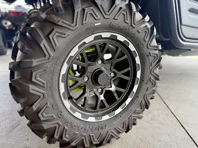 2025 Kawasaki Teryx4 S LE - Photo 9