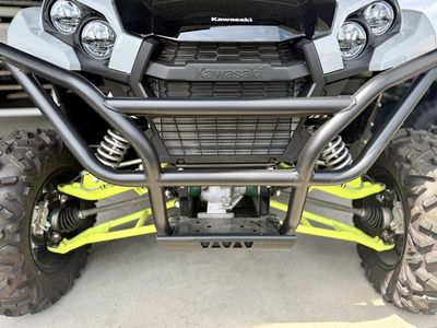2025 Kawasaki Teryx4 S LE - Photo 5