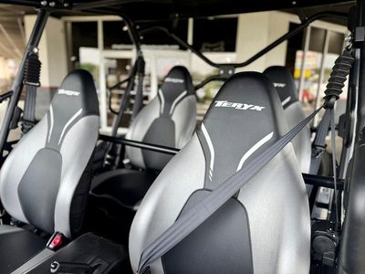 2025 Kawasaki Teryx4 S LE - Photo 6