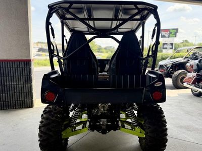 2025 Kawasaki Teryx4 S LE - Photo 3
