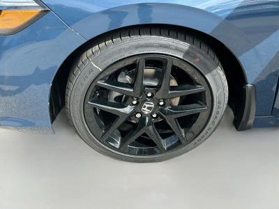 2026 Honda Civic Sedan — photo 25 view