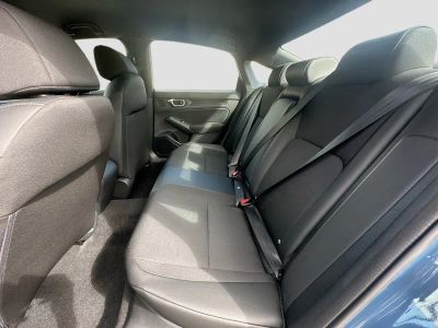 2026 Honda Civic Sedan — photo 19 view