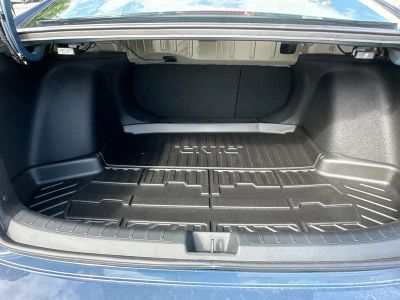 2026 Honda Civic Sedan — photo 20 view