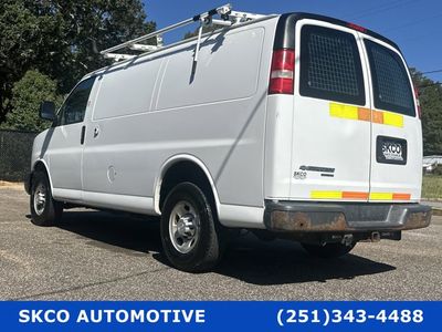 2015 Chevrolet Express Van - Photo 13