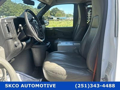 2015 Chevrolet Express Van - Photo 4