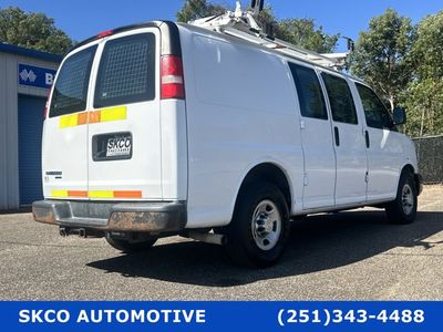 2015 Chevrolet Express Van - Photo 7