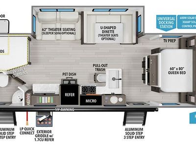 2026 Grand Transcend XPLOR - Photo 6