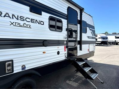 2026 Grand Transcend XPLOR - Photo 10