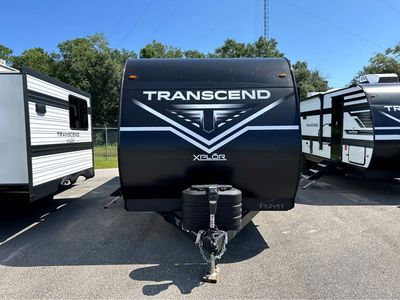 2026 Grand Transcend XPLOR - Photo 3