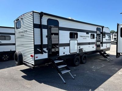 2026 Grand Transcend XPLOR - Photo 5