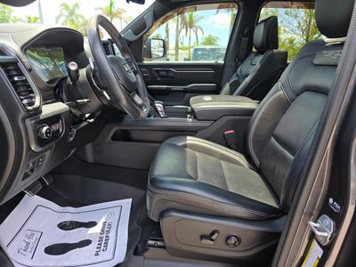 2022 Ram 1500 — photo 22 view