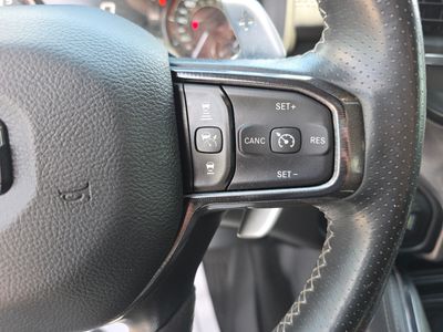 2022 Ram 1500 — photo 29 view