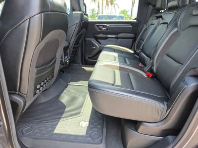2022 Ram 1500 — photo 17 view