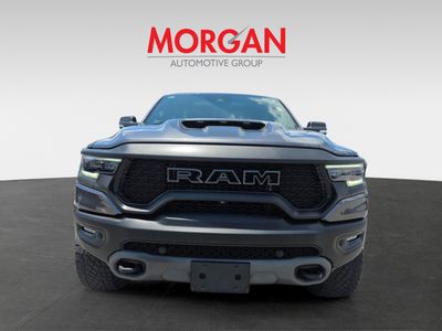 2022 Ram 1500 — photo 8 view
