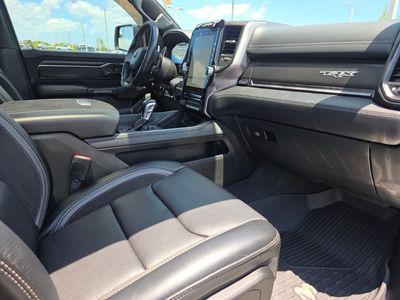 2022 Ram 1500 — photo 9 view